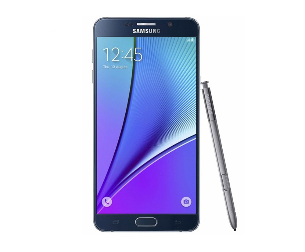 موبایل سامسونگ مدل Galaxy Note 5 SMN920CD